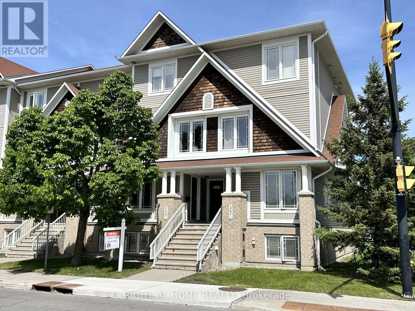 2 Bed, 3 Bath House for Sale in Ottawa – 389B CHAPMAN MILLS DRIVE, Ottawa – MLS# X13120304 - Image 20