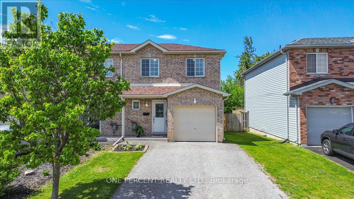 19 MICHELLE DRIVE