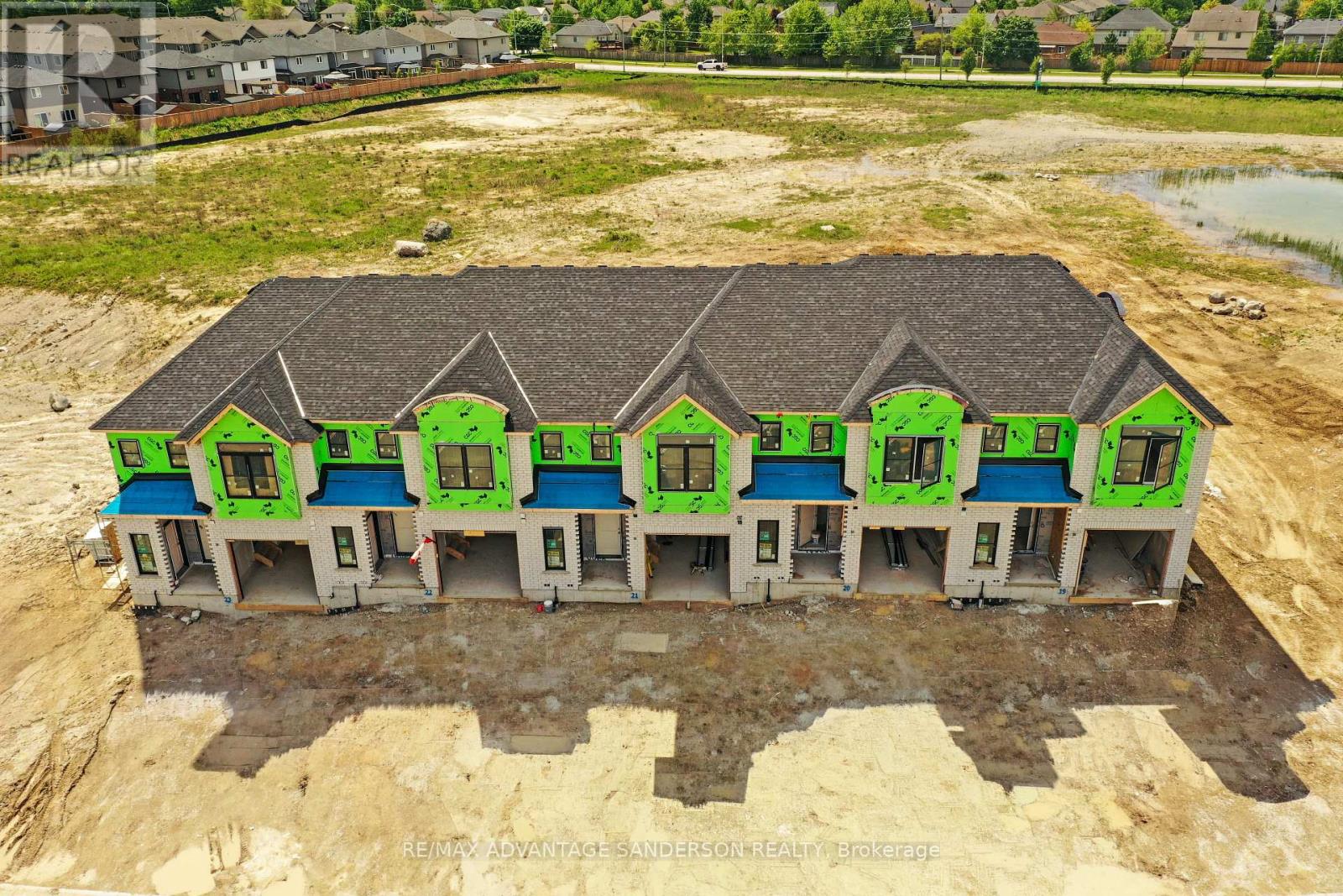 177 BOWMAN DRIVE - 12