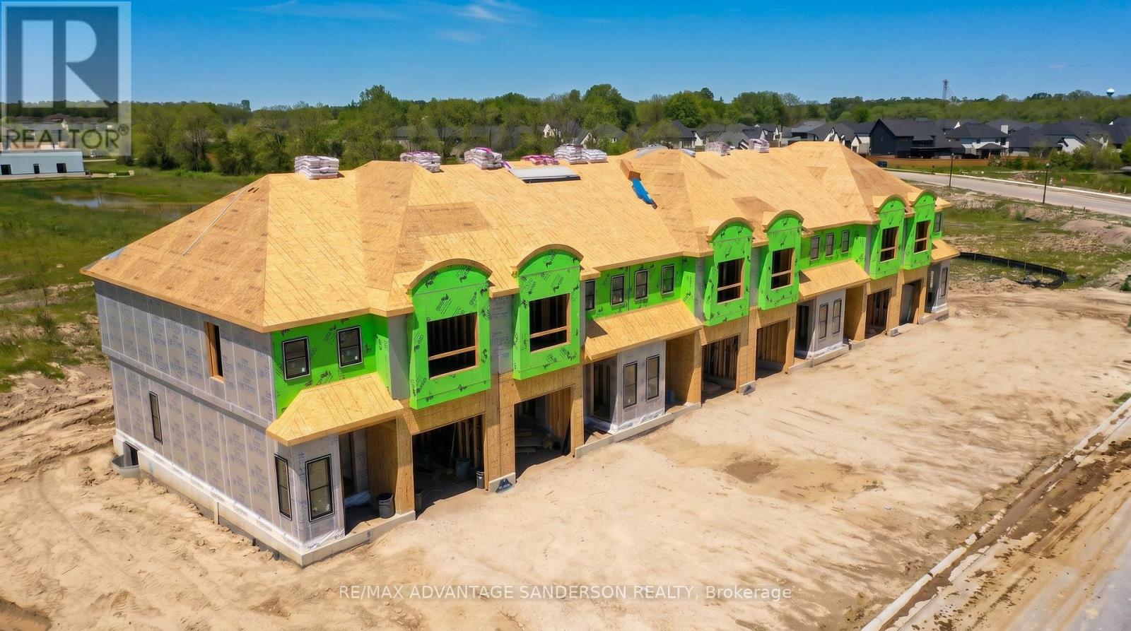 173 BOWMAN DRIVE - 11