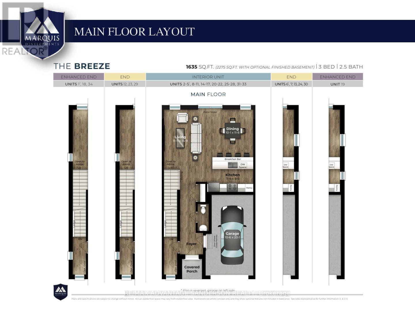 193 BOWMAN DRIVE - 4