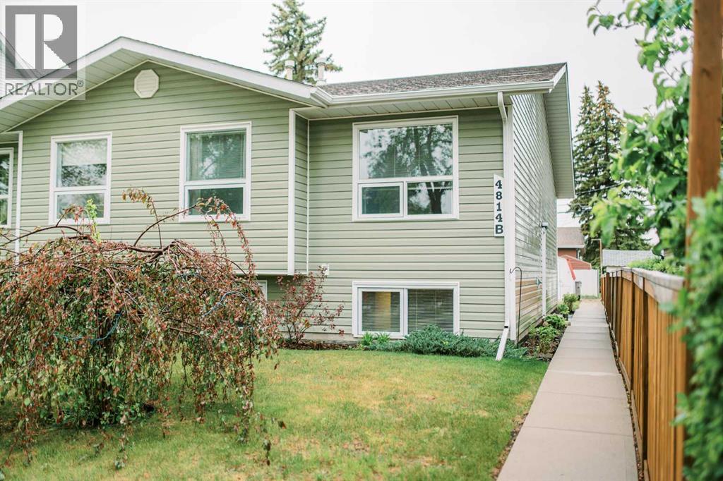 4814B 48 Street - photo 2