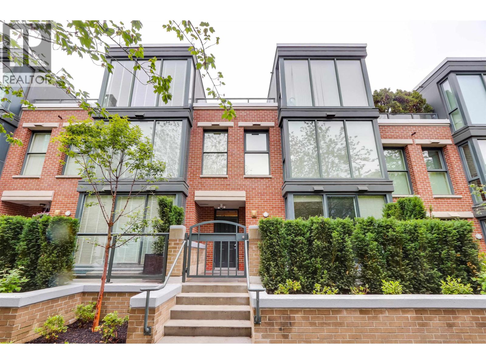 1405 W 7TH AVENUE, Vancouver