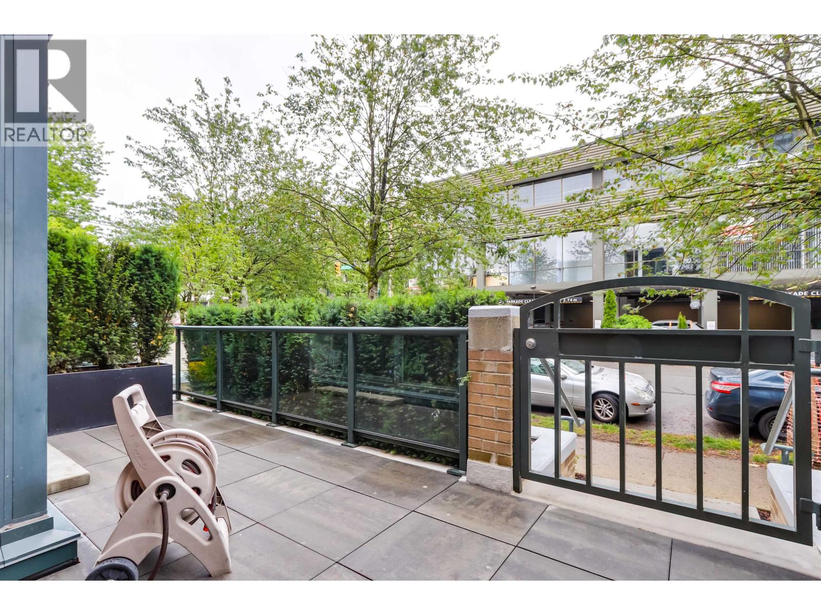 1405 W 7TH AVENUE, Vancouver