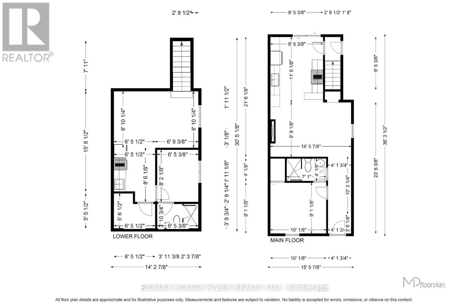 243 QUEBEC STREET - 28