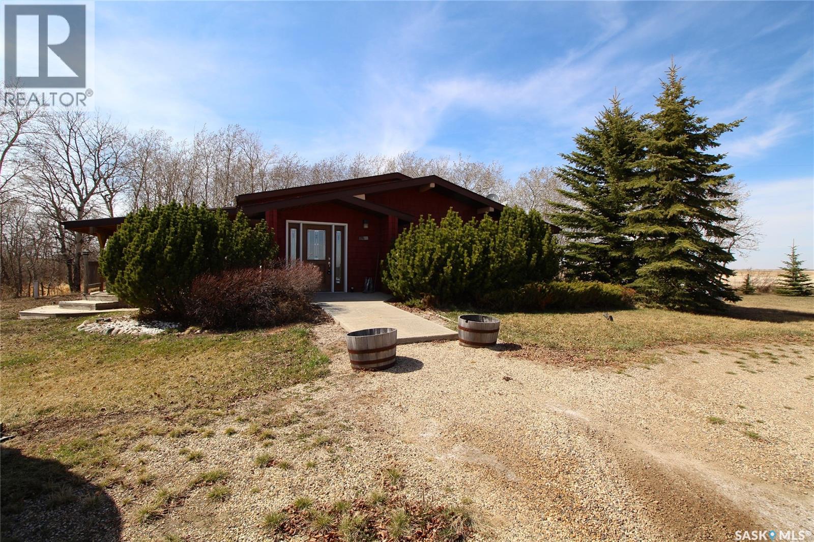 Frank Acreage - 1