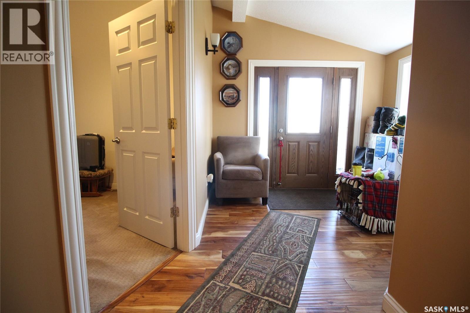 Frank Acreage - 2