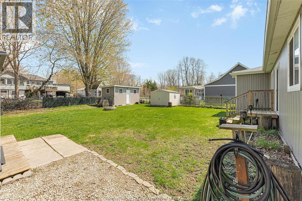 175 CLAREMONT LANE - 19
