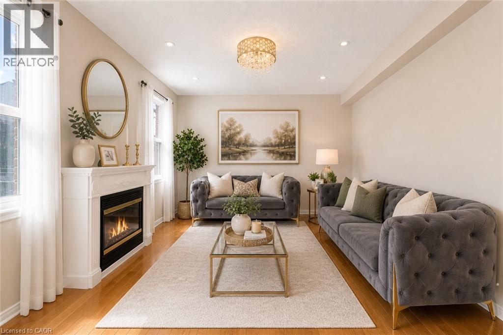 6 CANARYGRASS Drive - 6