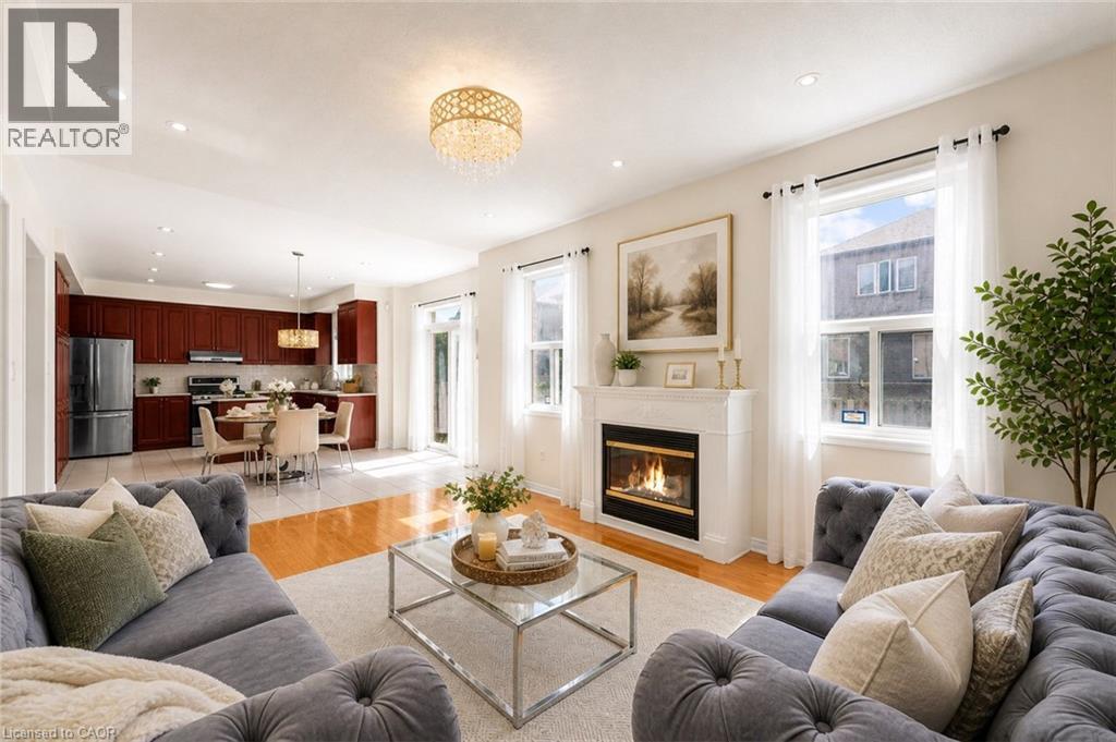 6 CANARYGRASS Drive - 8
