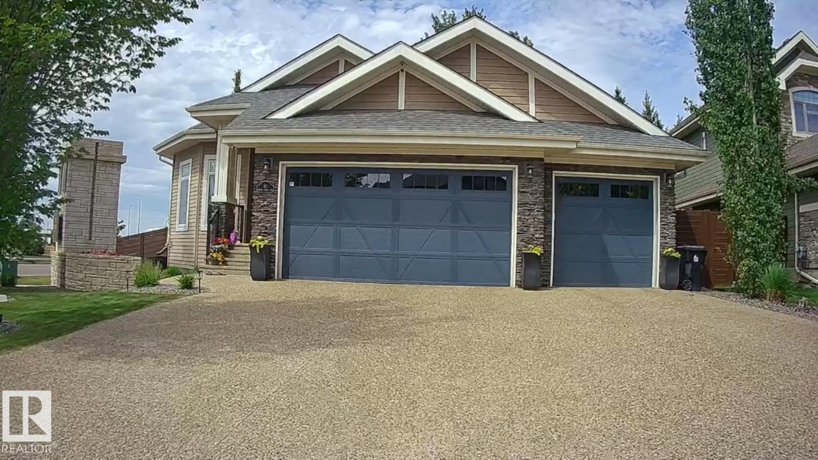 62 Kenton Woods LN, Spruce Grove