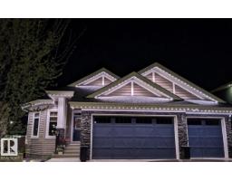 62 Kenton Woods Ln, Spruce Grove, AB T7X0P8 Photo 33