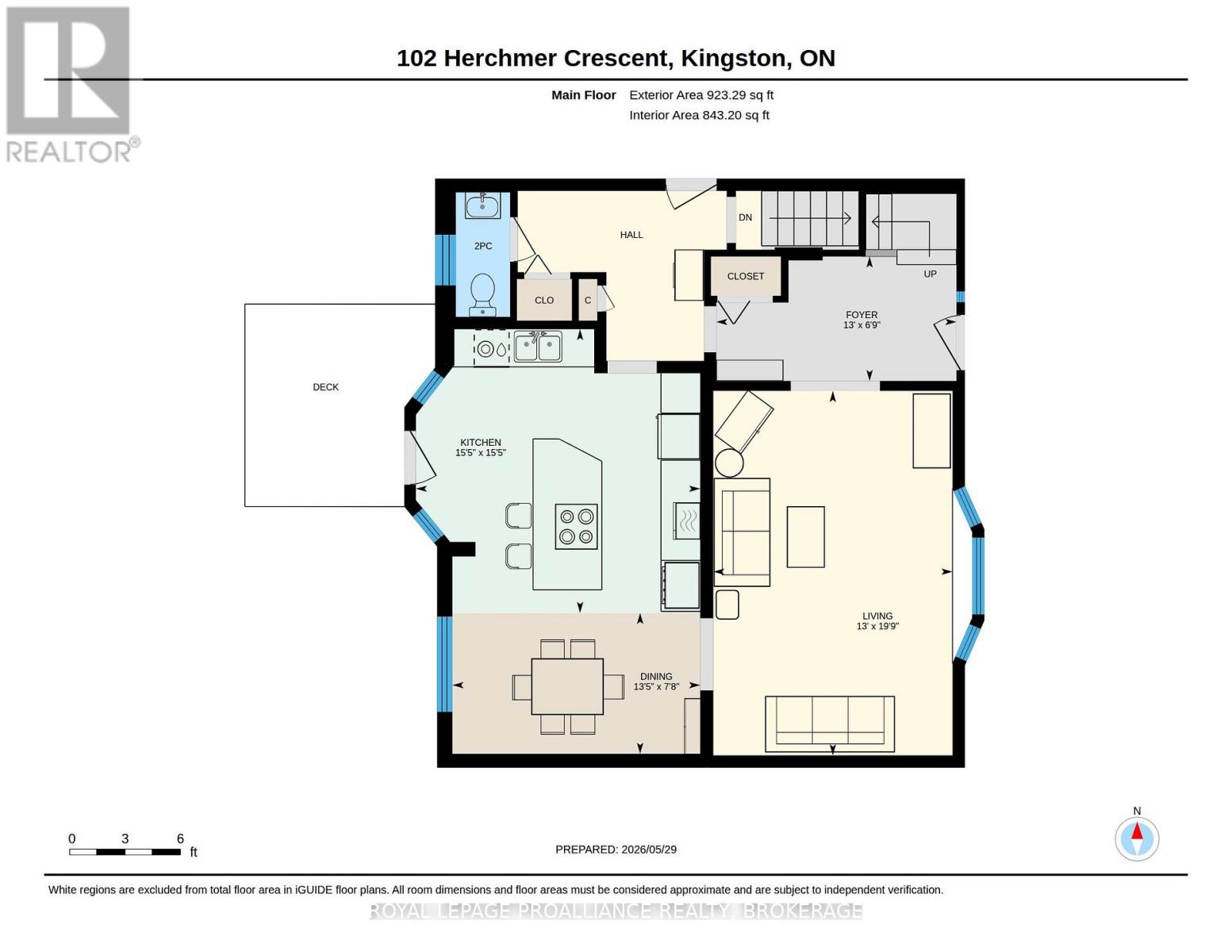 102 HERCHMER CRESCENT - 48