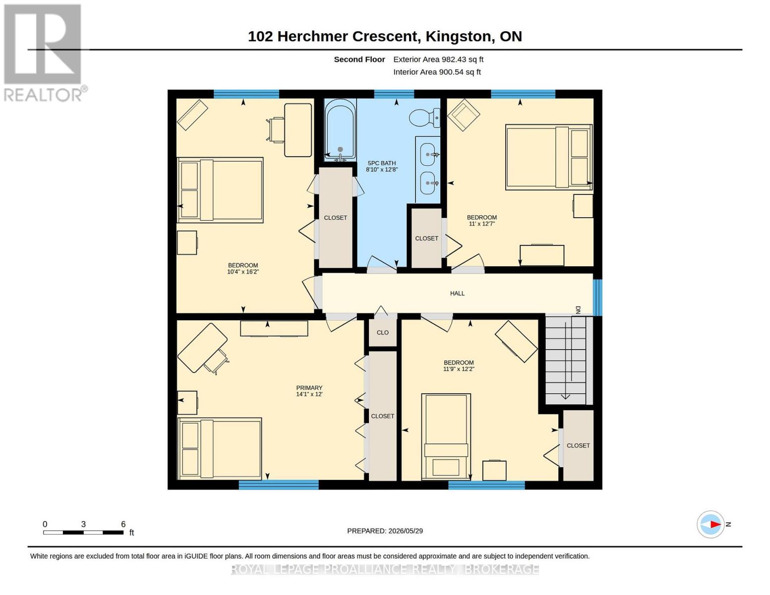 102 HERCHMER CRESCENT - 49