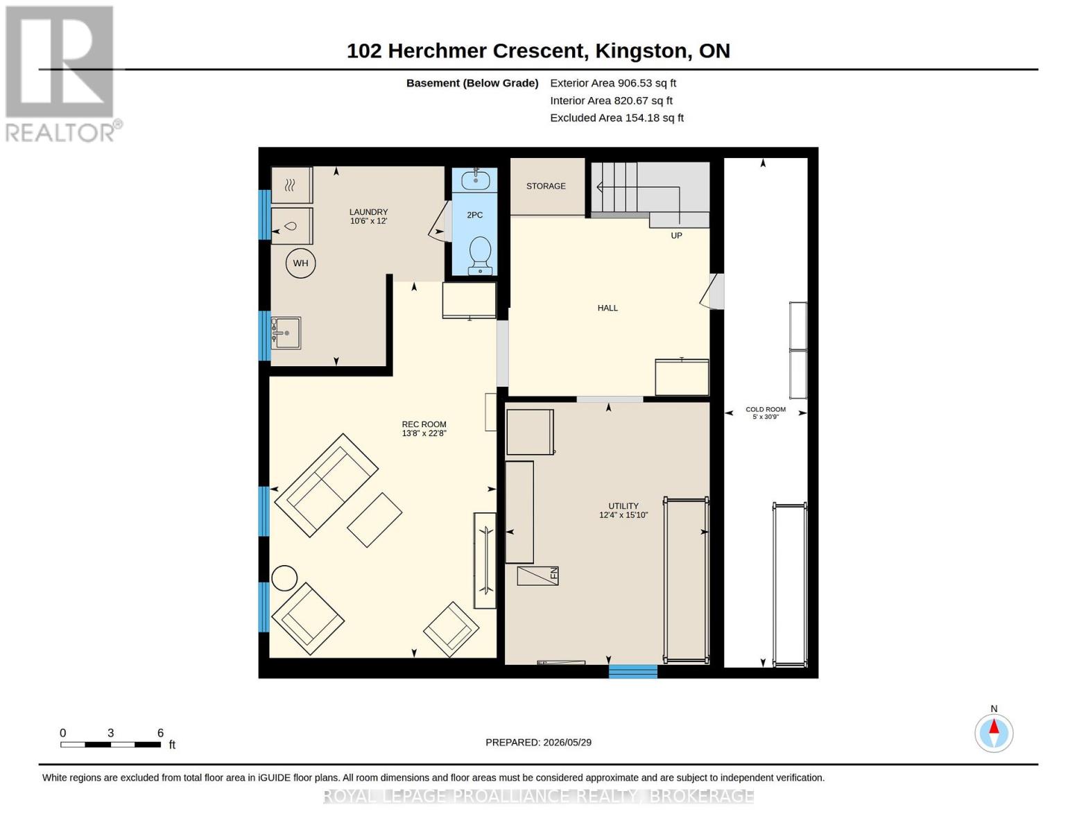 102 HERCHMER CRESCENT - 50