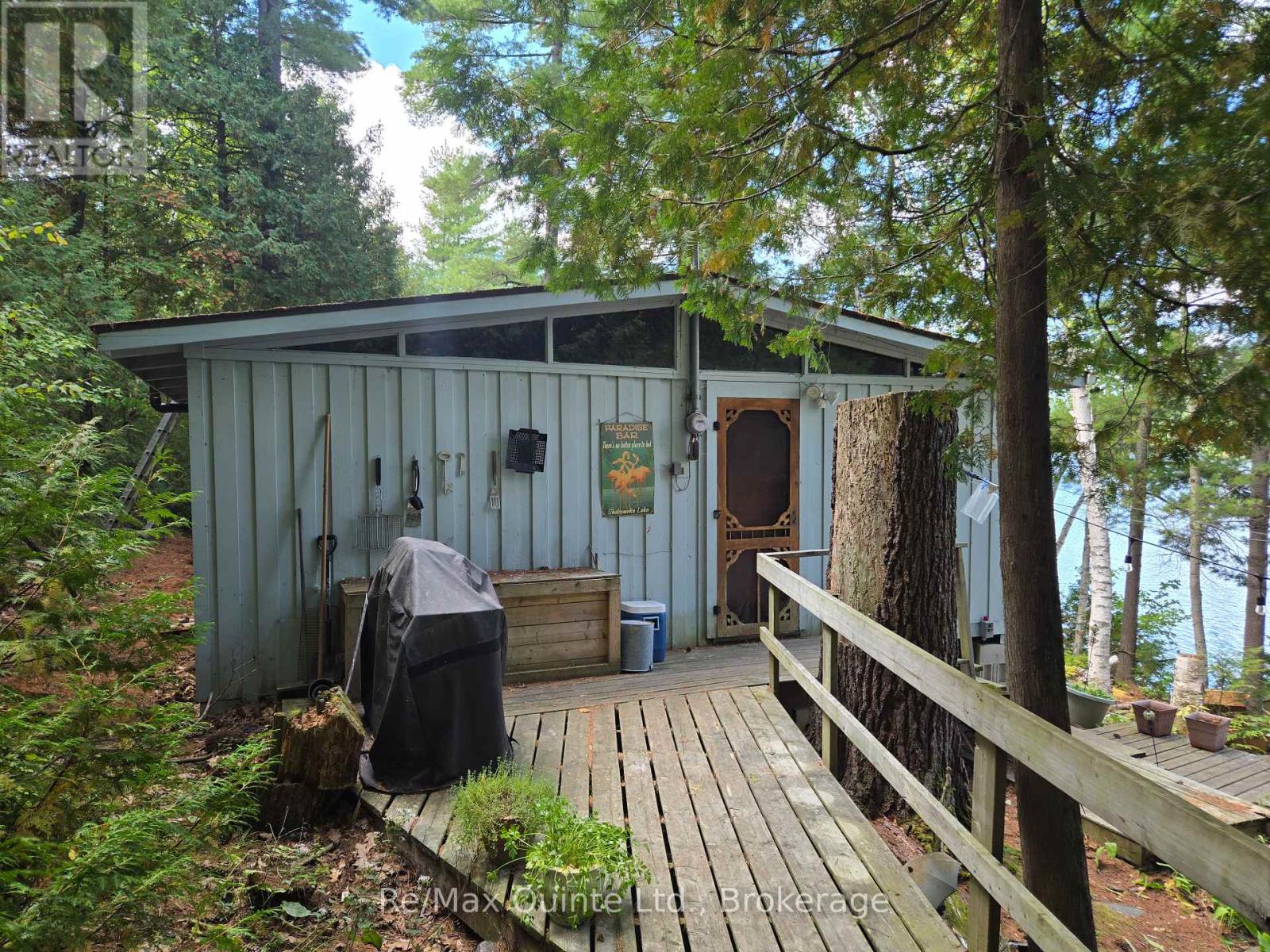 1261A SHAWENEGOG LAKE LANE - 10
