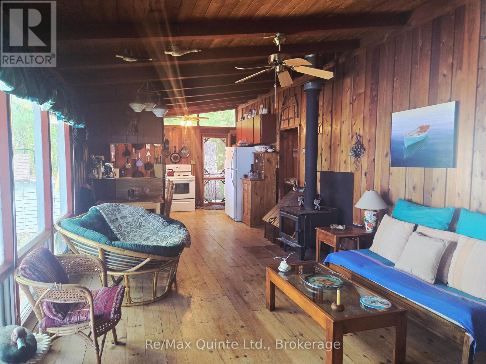1261A SHAWENEGOG LAKE LANE - 17