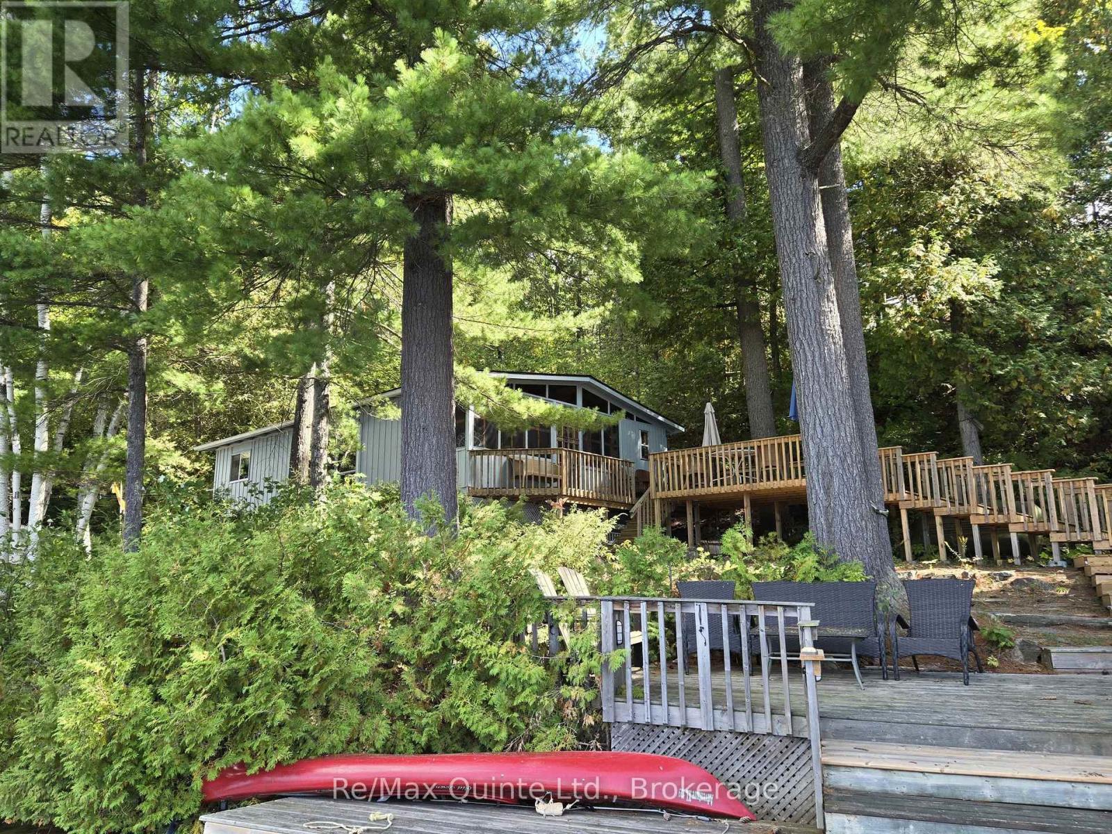 1261A SHAWENEGOG LAKE LANE - 2