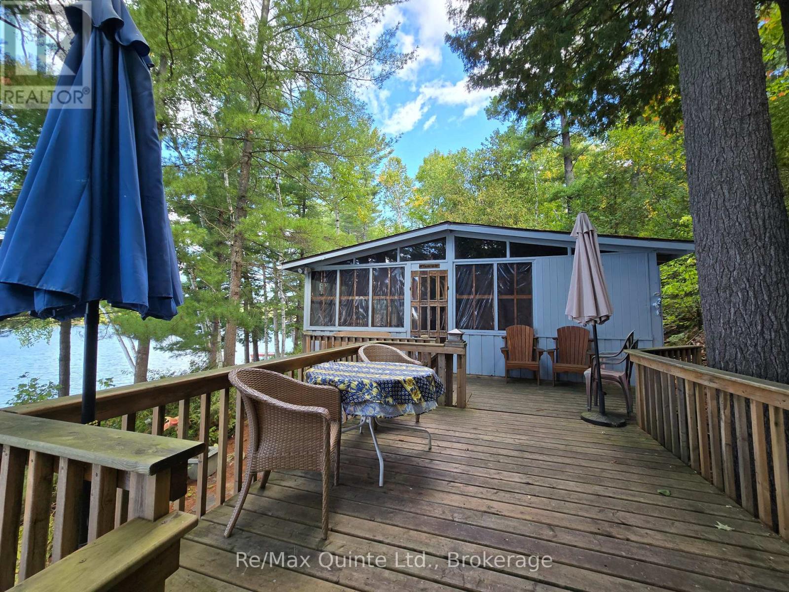 1261A SHAWENEGOG LAKE LANE - 27