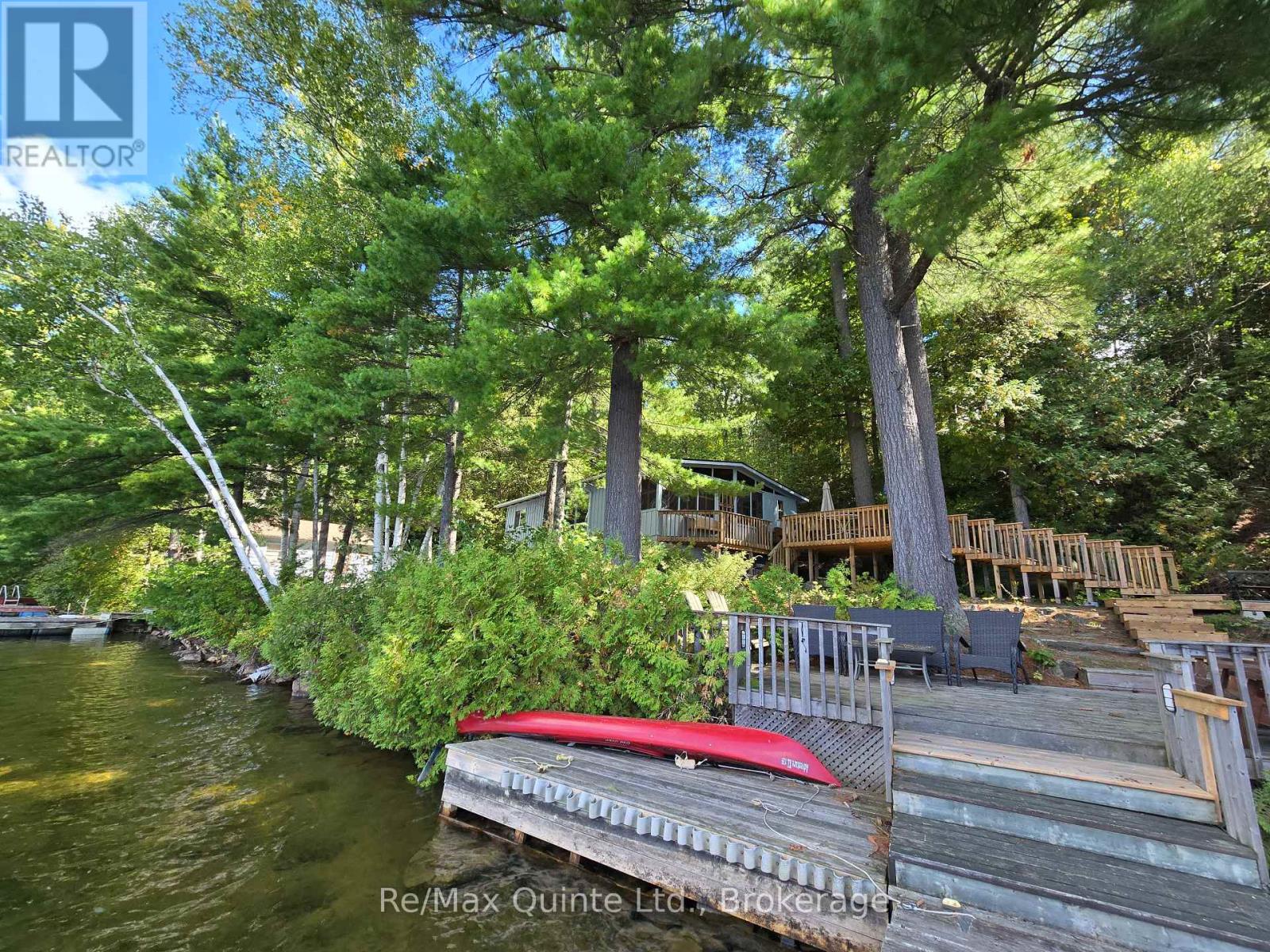 1261A SHAWENEGOG LAKE LANE - 44