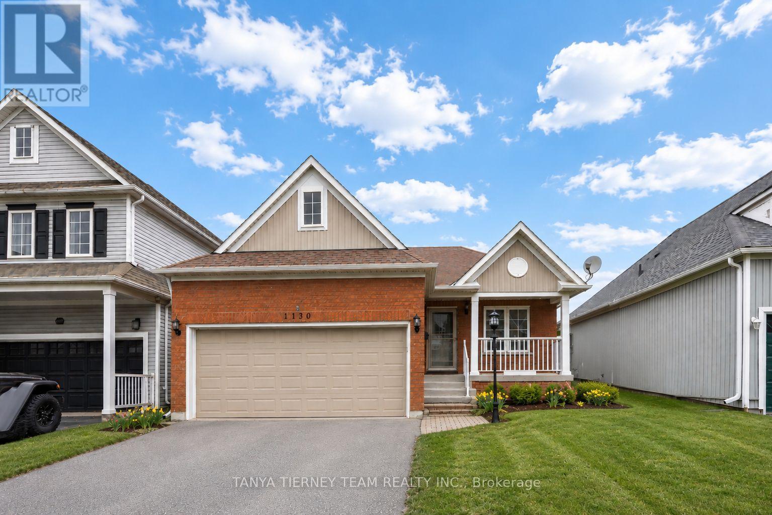 1130 OAKHILL AVENUE - 1