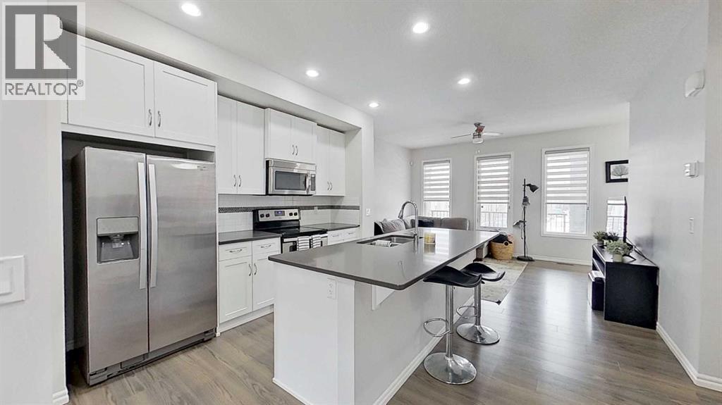 540 Evanston Link NW - 8