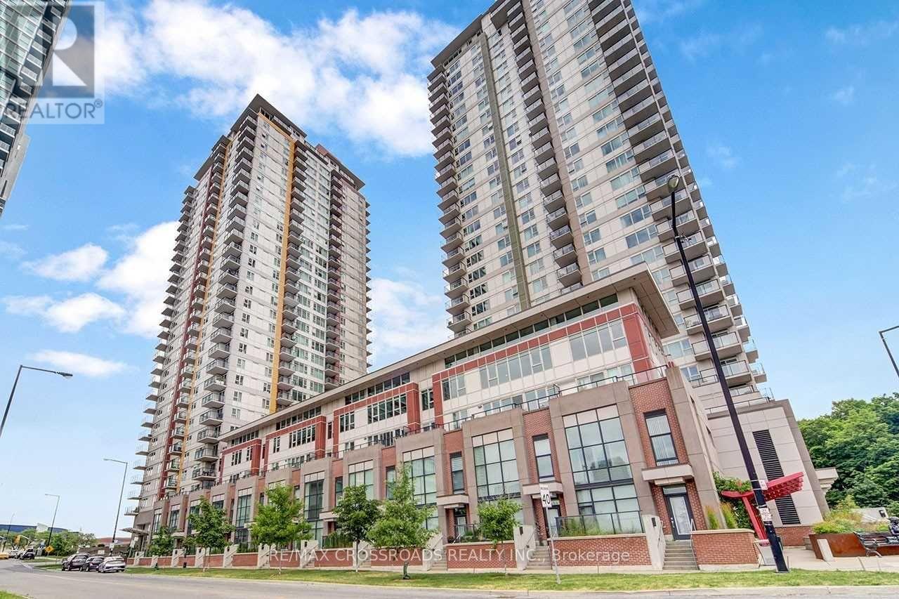 Listing photo of 3310 - 25 TOWN CENTRE COURT