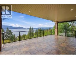 5pc Ensuite bath - 448 Viewcrest Road, Kelowna, BC V1W4K1 Photo 14