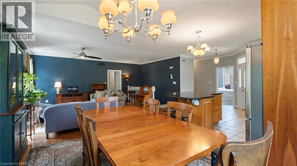 3-bedroom home for sale at 2 HUNTER Drive S, Port Rowan ON · photo 14 of 39