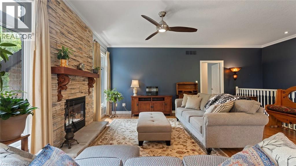 3-bedroom home for sale at 2 HUNTER Drive S, Port Rowan ON · photo 15 of 39