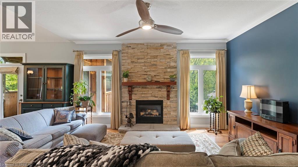 3-bedroom home for sale at 2 HUNTER Drive S, Port Rowan ON · photo 18 of 39