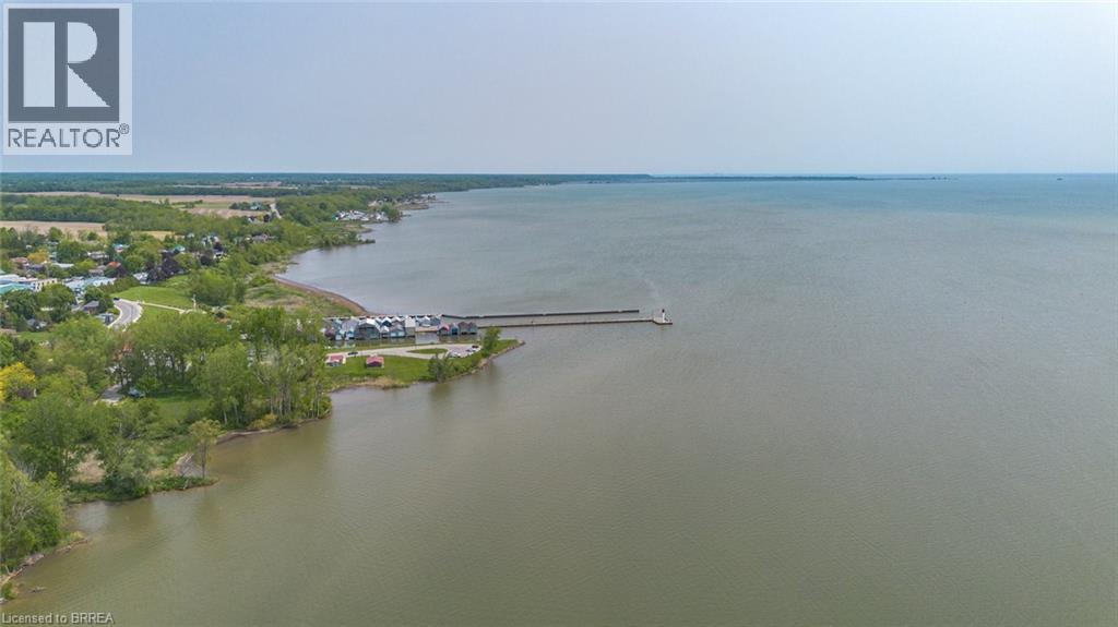 3-bedroom home for sale at 2 HUNTER Drive S, Port Rowan ON · photo 37 of 39