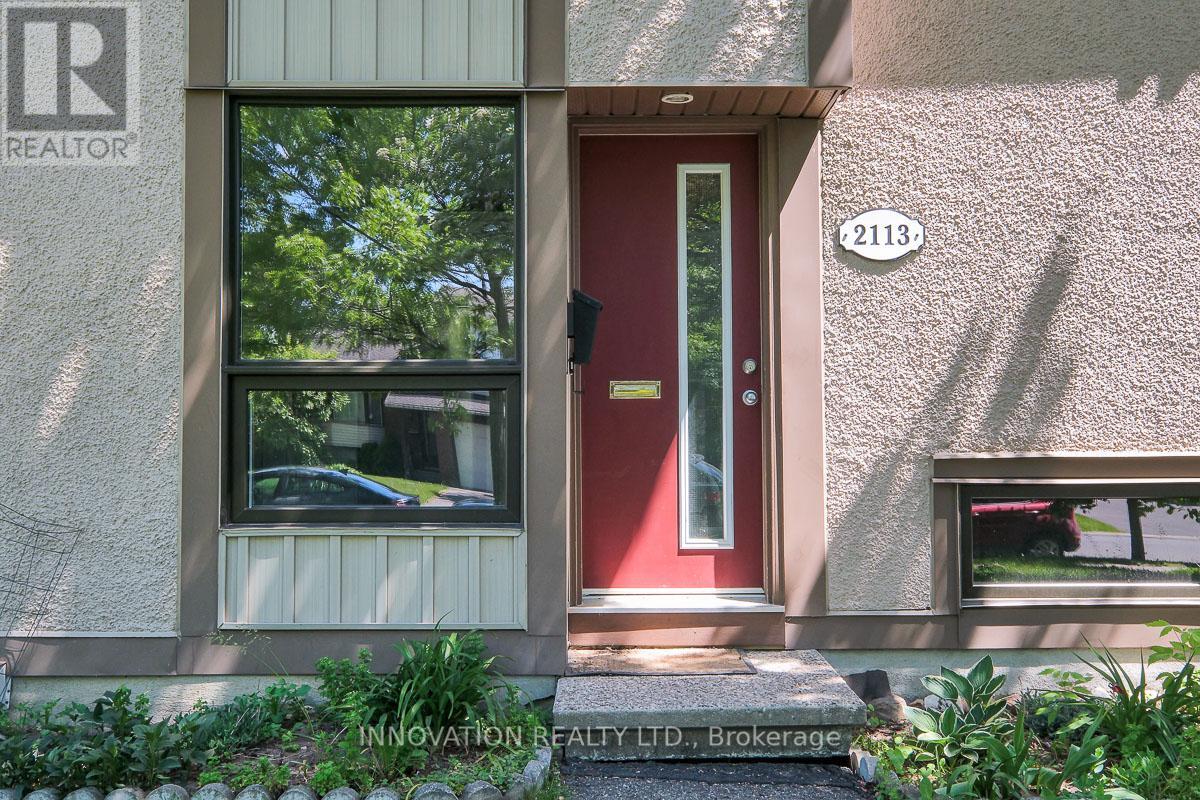 2113 STONEHENGE CRESCENT - 3