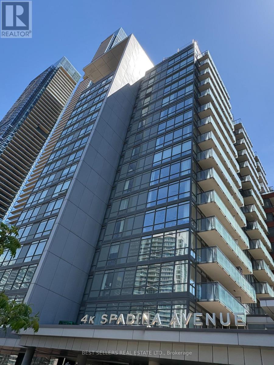 #1001 4000 SPADINA AVENUE - 2