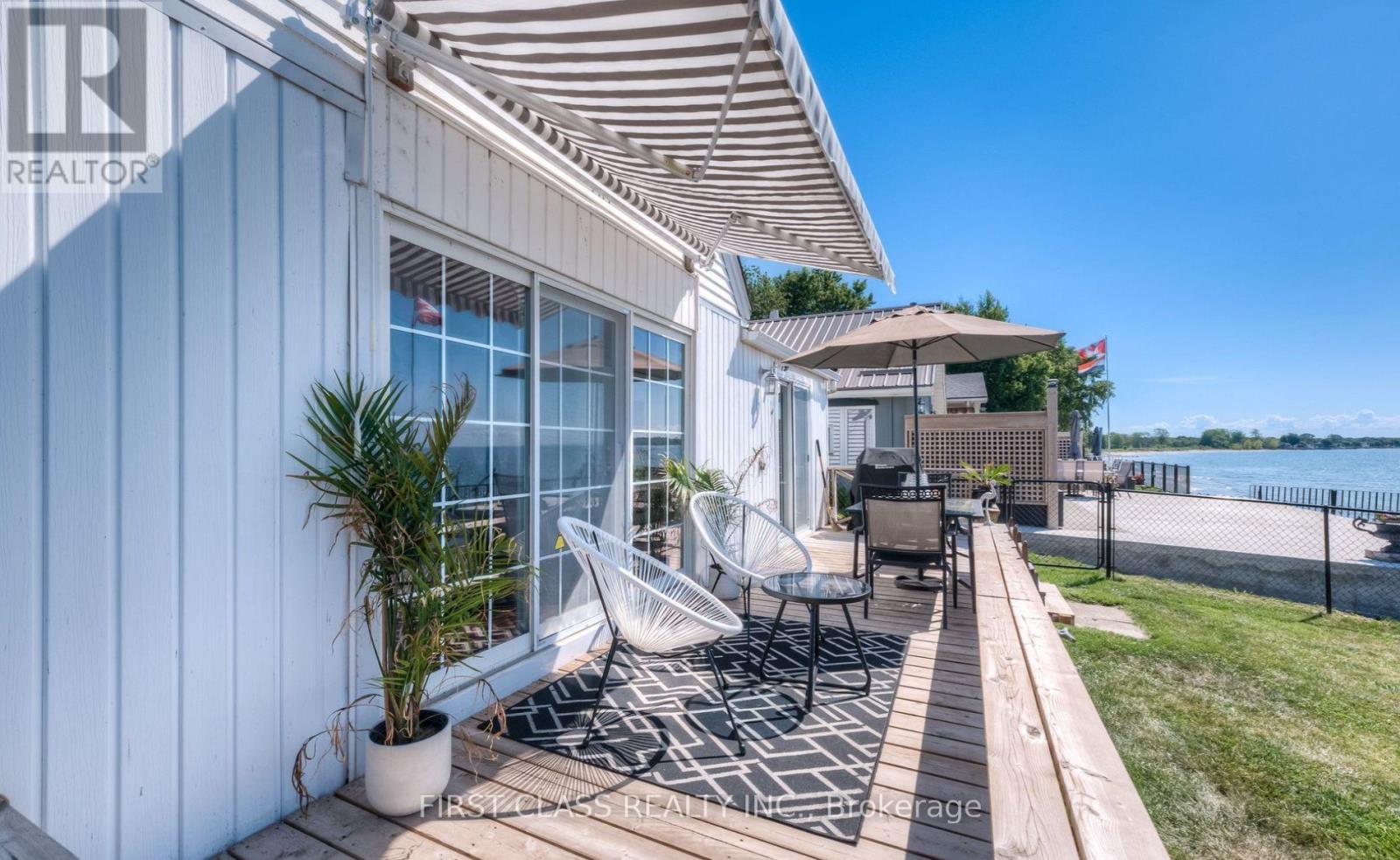 11853 LAKESHORE ROAD - 22
