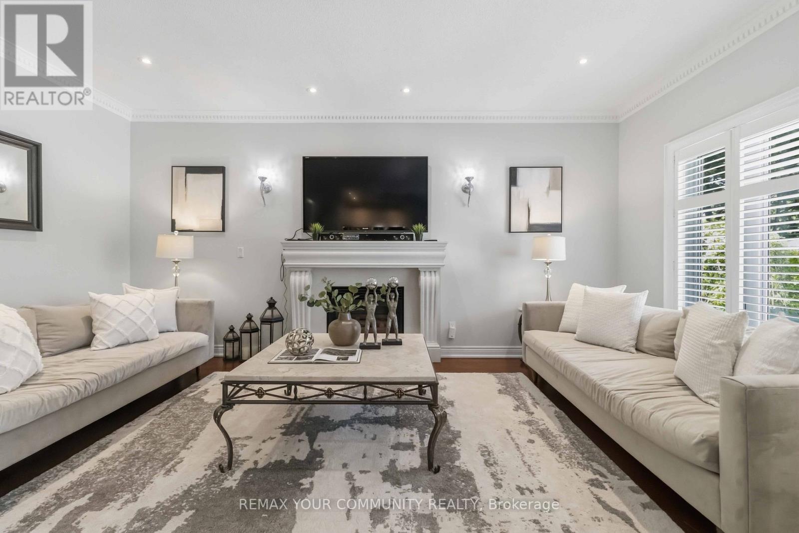 512 VAUGHAN MILLS ROAD - 6
