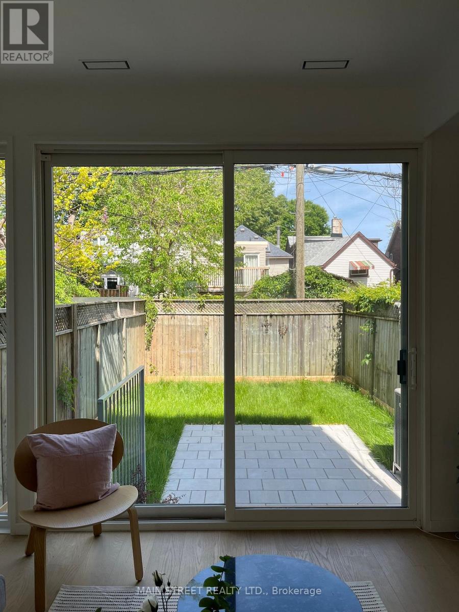 523 CRAVEN ROAD - 2