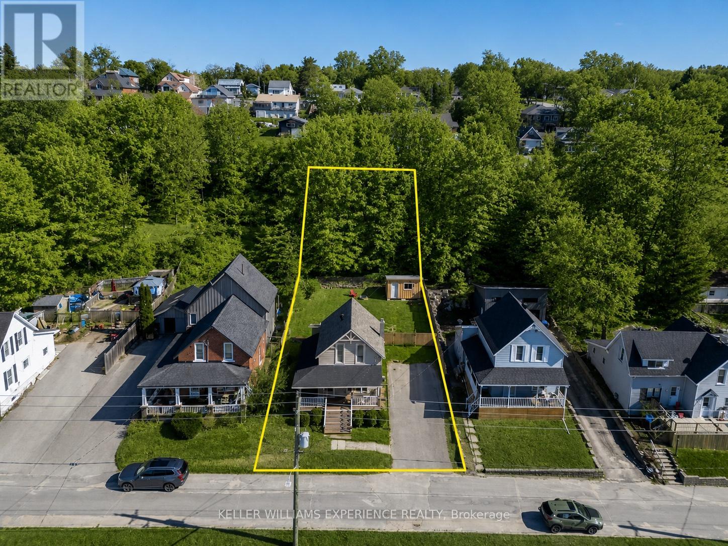 80 ROBERT STREET W - 25