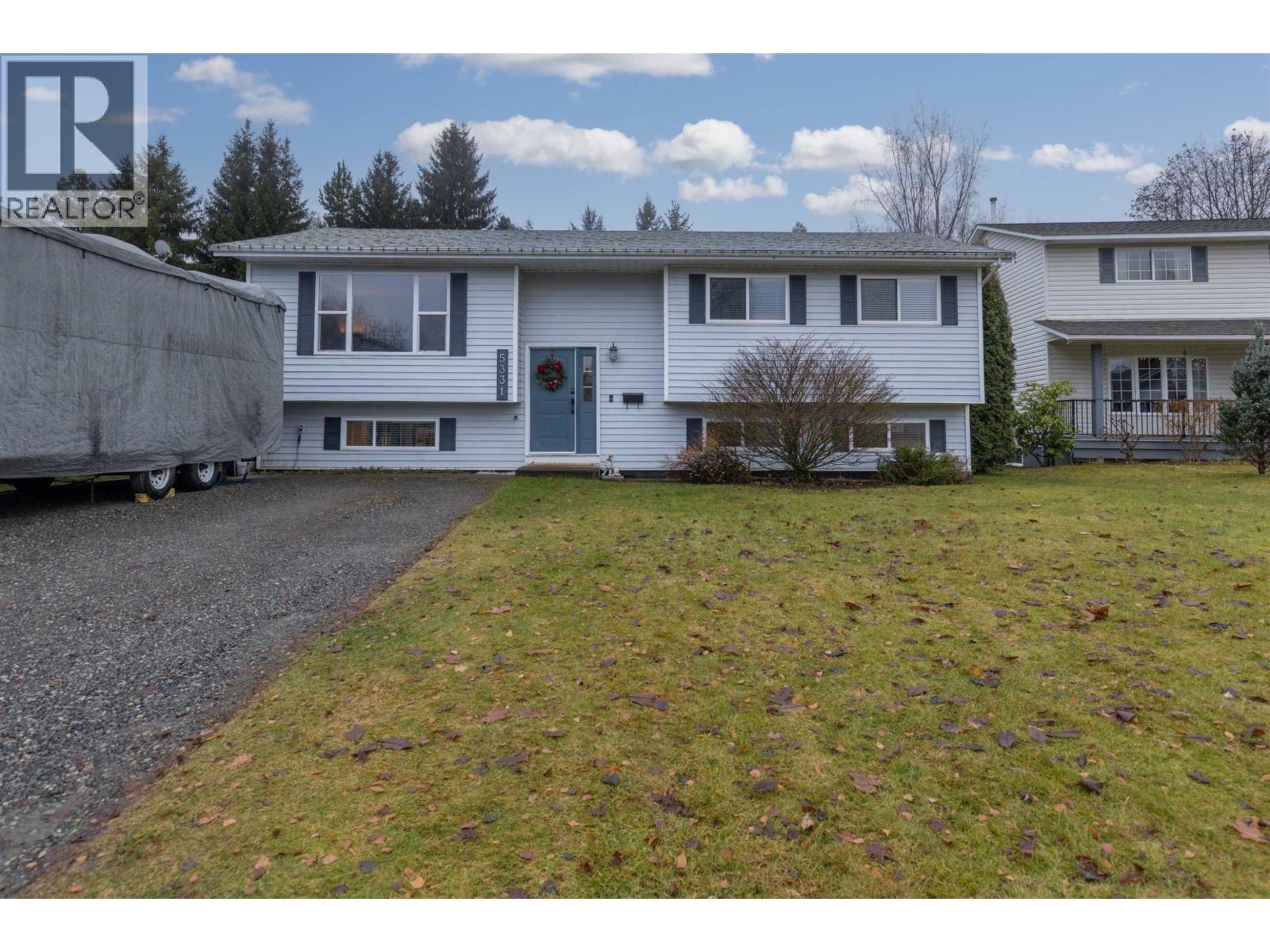 5331 MOUNTAIN VISTA DRIVE - 1