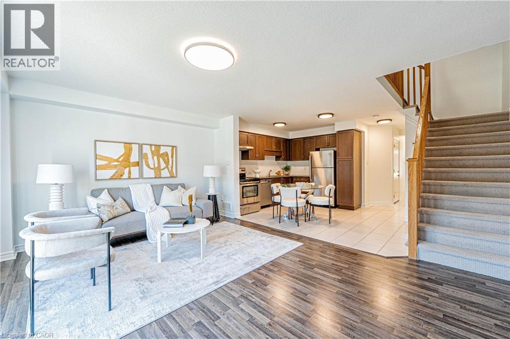 #22 ARLINGTON Crescent Unit# 22 - 13