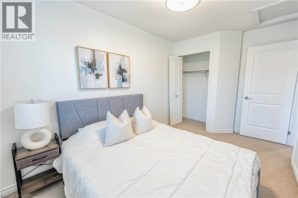 #22 ARLINGTON Crescent Unit# 22 - 31