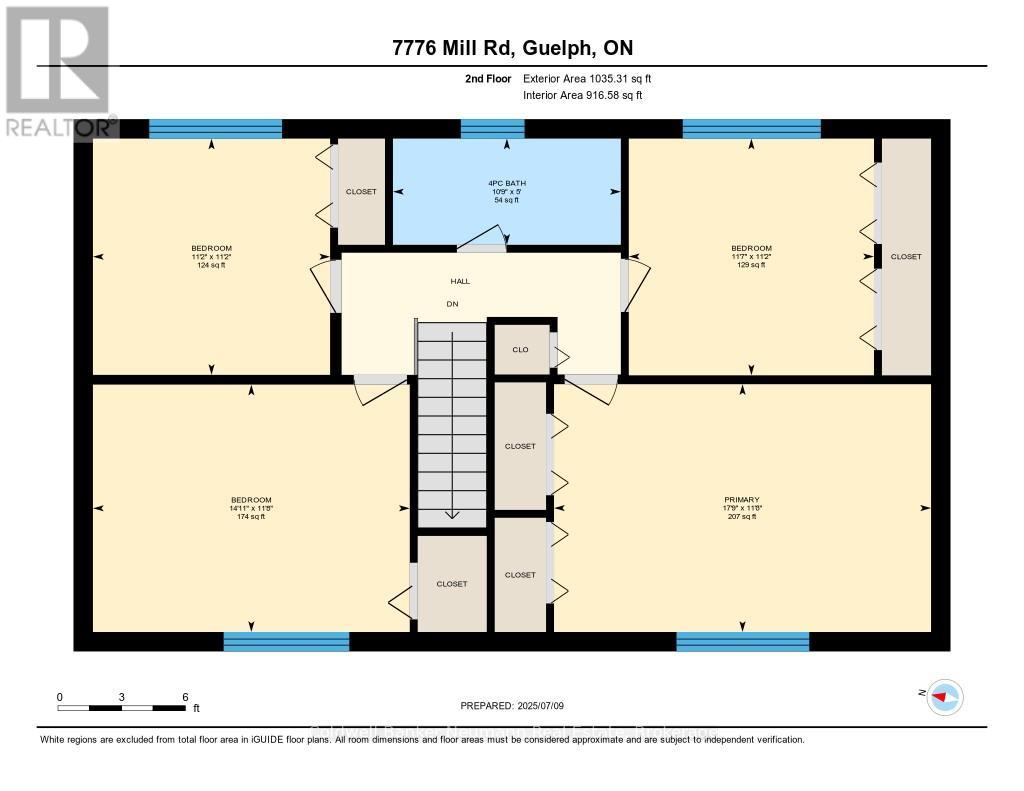 7776 MILL ROAD - 50