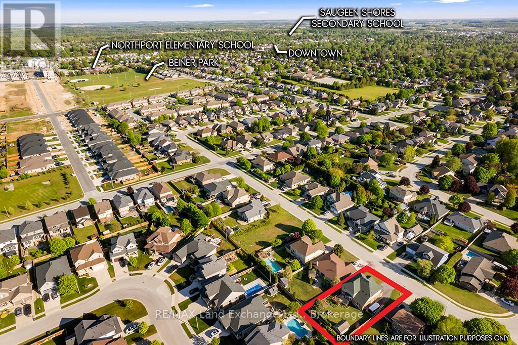 251 SANDY ACRES ROAD - 37