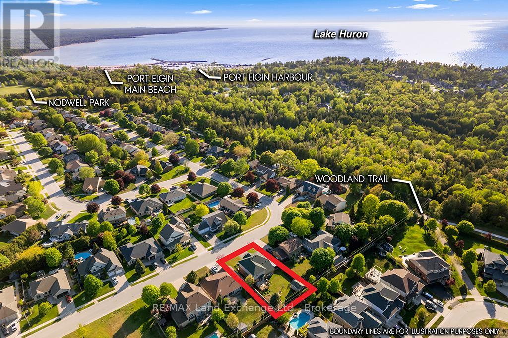 251 SANDY ACRES ROAD - 38