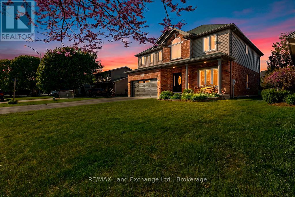 251 SANDY ACRES ROAD - 40