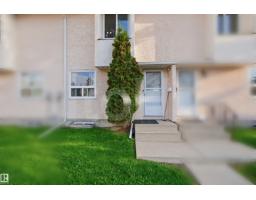 Row / Townhouse for sale at 17 Lakewood Vg NW, Edmonton — MLS® E4491315