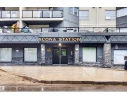 #304 10116 80 Av Nw, Edmonton, AB T6E6V7 Photo 27