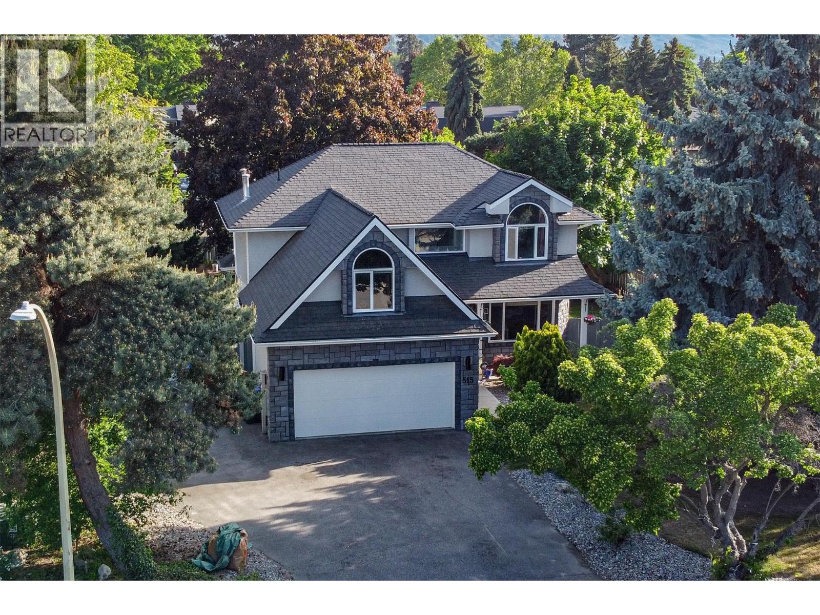  515 Sarsons Road, Kelowna