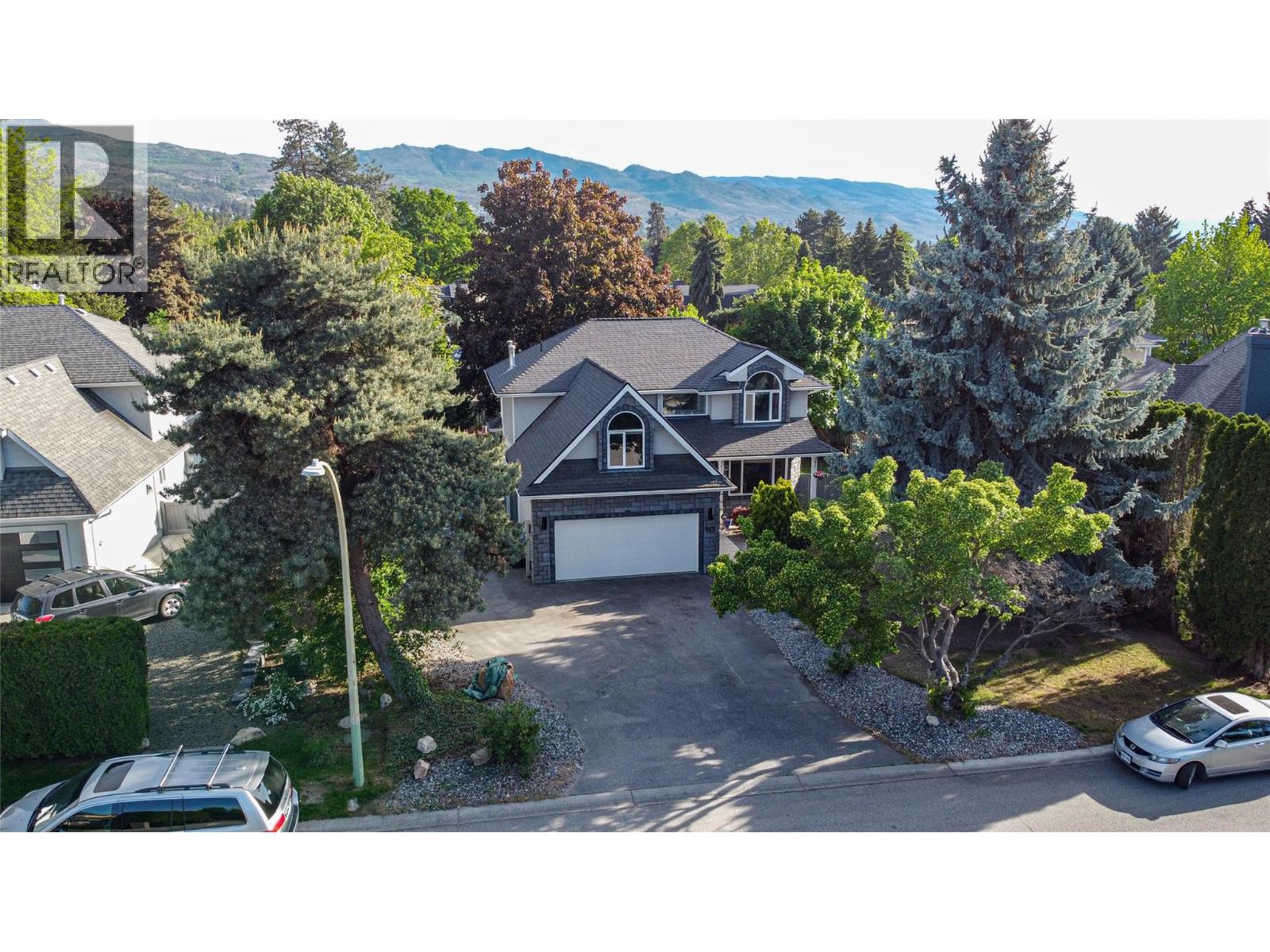  515 Sarsons Road, Kelowna