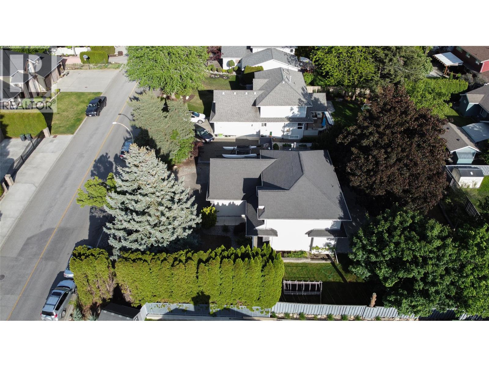  515 Sarsons Road, Kelowna